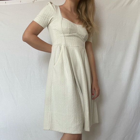 Marc by Marc Jacobs Gertie Dress with Pockets - Picture 3 of 14